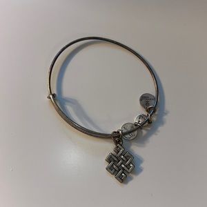 Alex and ani bracelet
